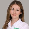 Кобыляцкая Александра Михайловна