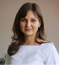 Пекарева Евгения Олеговна