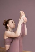 Салихзянова Анастасия