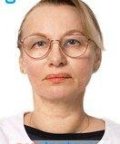 Клементьева Ольга Юрьевна