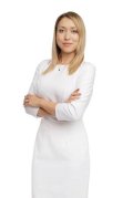 Соболева Дарья Александровна
