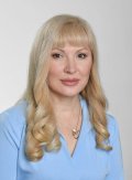 Борцова Злата Анатольевна