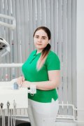 Дацкова Светлана Александровна