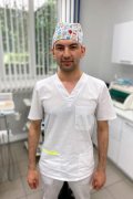 Амриллаев Иззатилло Хикматиллоевич