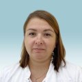 Холодкова Ирина Валерьевна