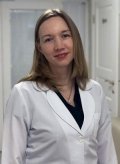 Ковалева Наталья Сергеевна