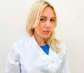 Андреева Варвара Ивановна
