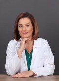 Танчук Елена Валерьевна