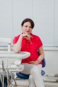 Ворсина Ирина Витальевна