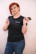 Лабудина Марина Викторовна