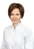 Суровец Мария Владимировна