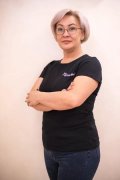 Набиева Альбина Михайловна