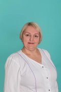 Сафонова Инна Валерьевна