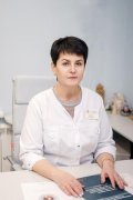 Болдырева Оксана Викторовна