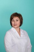 Рябова Ирина Владимировна