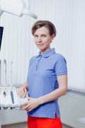 Ползунова Ольга Геннадьевна