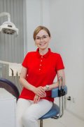Щербицкая Юлия Владимировна