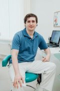 Сабаев Вячеслав Евгеньевич