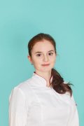 Подпорина Анастасия Александровна