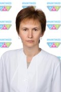 Горбань Галина Эдуардовна