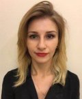 Трофимова Екатерина