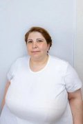 Макарян Ирина Рудиковна