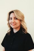 Охтеркина Ирина