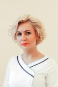 Никитина Екатерина