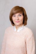 Петухова Елена