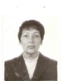 Савина Лариса