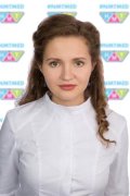 Фесенко Кристина Сергеевна