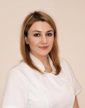 Сидорова Анна