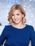 Селезнева Татьяна