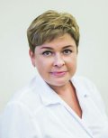 Самсонова Анна