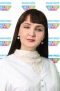 Колбинцева Светлана Николаевна