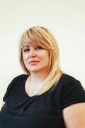 Шорстова Людмила