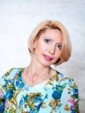 Соколова Татьяна
