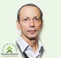 Новик Геннадий Айзикович