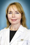 Козлова Светлана Александровна