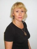 Теплякова Елена