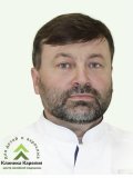 Белецкий Валерий Эдуардович