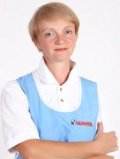 Голенкова Наталья