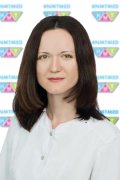 Рюмшина Анна Николаевна
