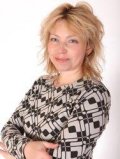 Федосеенко Валентина