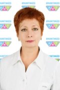 Шумакова Ирина Федоровна