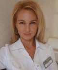 Егорова Валентина