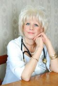 Корочина Ирина Эдуардовна