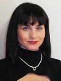 Исполинова Елена