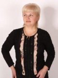 Сапожникова Татьяна