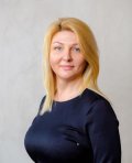Пенских Инна